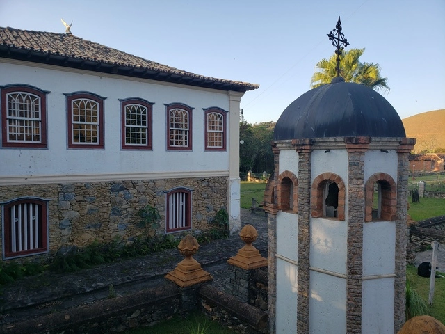 Fazenda Loanda