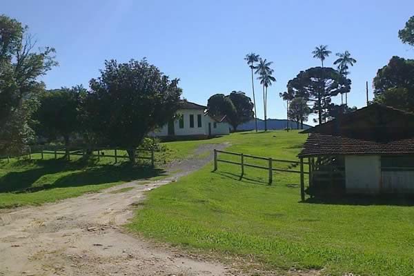 Festival da Truta do Gomeral 2018