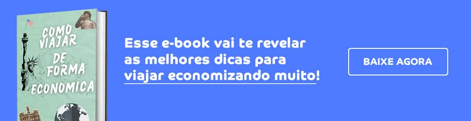 Como Viajar de Forma Econômica