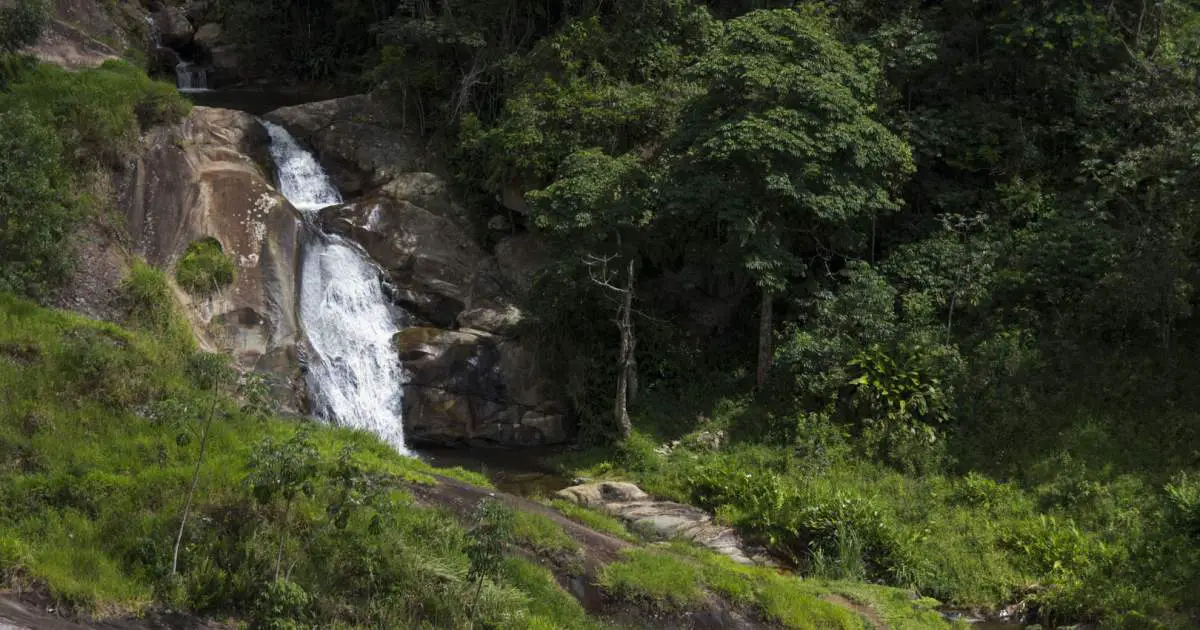 Imagem de capa: 10 Cachoeiras no Vale do Paraíba que você precisa conhecer