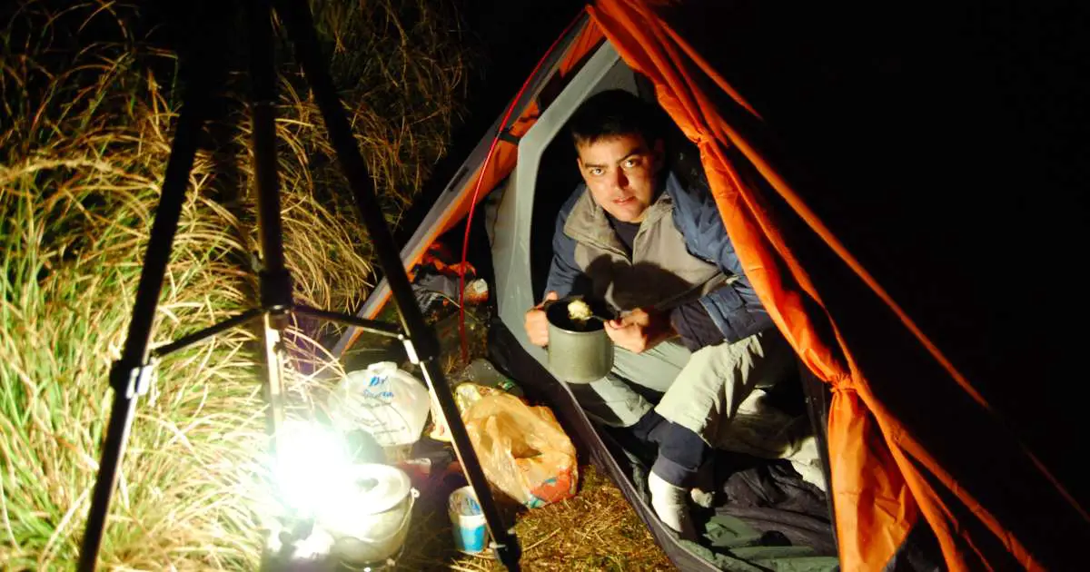 Imagem de capa: Acampar no Pico dos Marins: quando ir e o que levar?