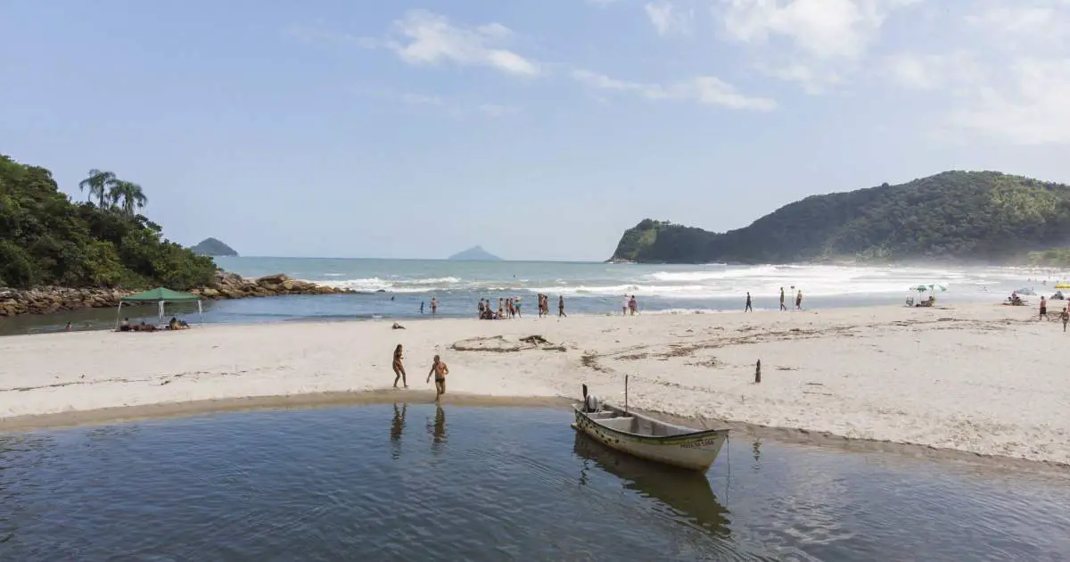 Imagem de capa: Festival de Verão de São Sebastião reúne atrações de reconhecimento nacional e internacional