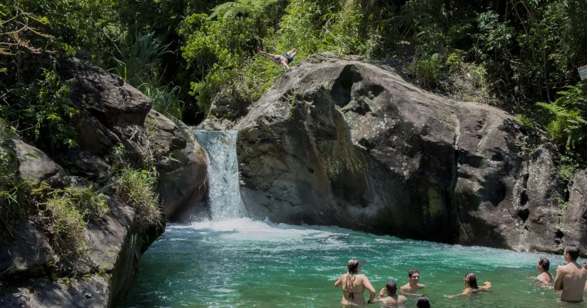 Imagem de capa: O que fazer em Lavrinhas: Roteiro de atrações naturais e dicas essenciais