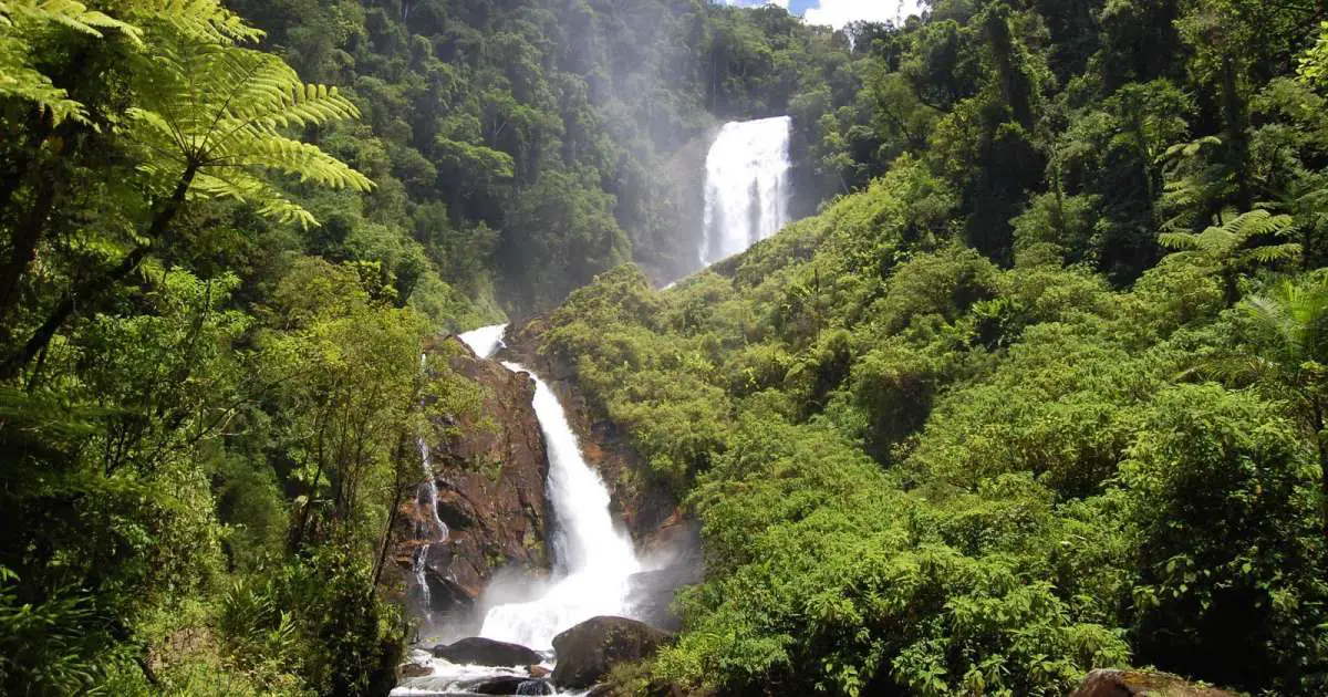 Imagem de capa: São José do Barreiro: descubra o paraíso do trekking no Brasil