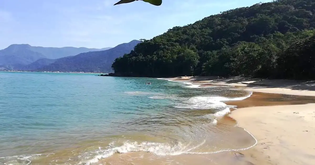 Imagem de capa: Trilha das 7 praias Ubatuba: tudo o que você precisa saber para não passar perrengue