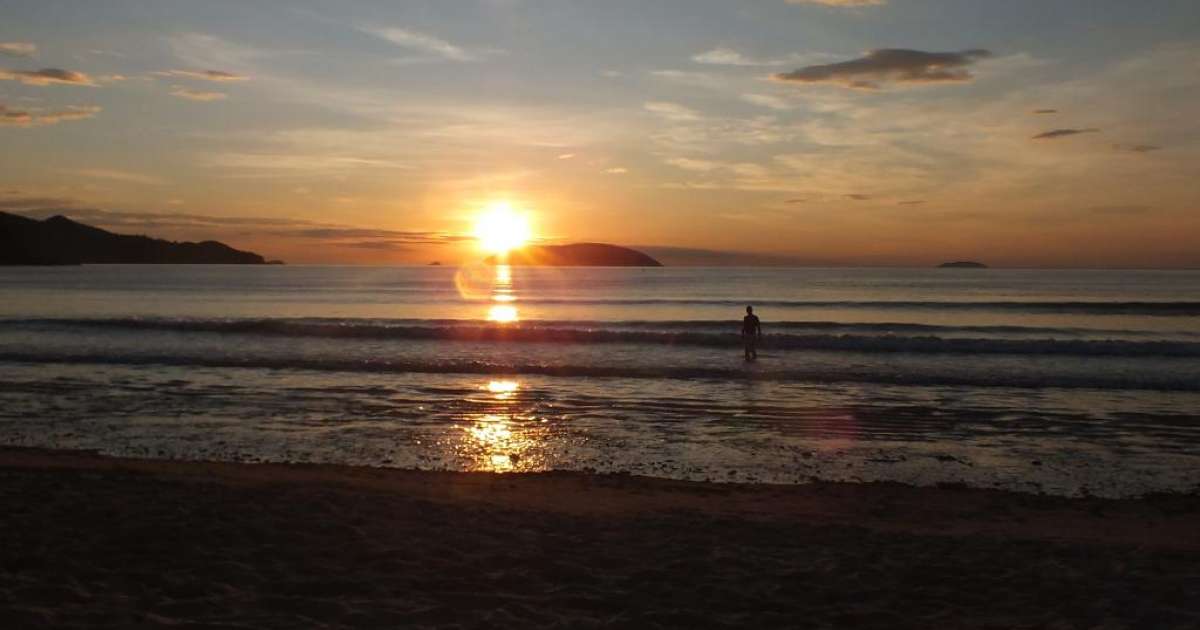 Imagem de capa: Ubatuba: 10 melhores praias para ir com crianças