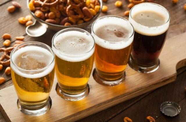 Imagem de capa: Caraguatutuba realiza o 4º Beer Festival em novembro