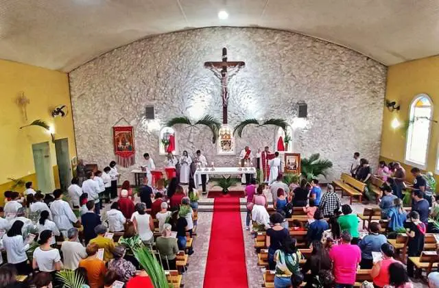 Imagem de capa: Festa de São Pedro em Lorena