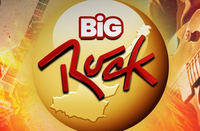 Imagem de capa: Aproveite o melhor do Rock’n’Roll no 1º Festival Big Rock de Lorena!