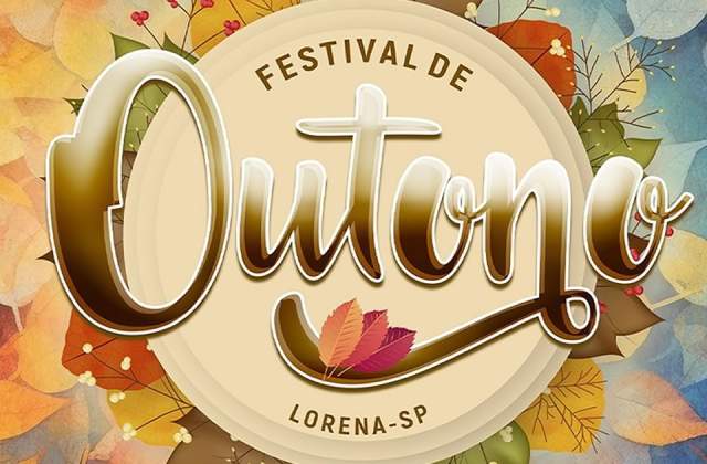 Imagem de capa: Festival de Outono 2024 em Lorena