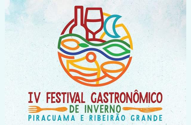 Imagem de capa: IV Festival Gastronômico de Inverno de Pindamonhangaba 2024