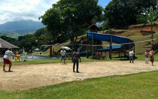 Rancho Carlos Lopes Balneário e Pesqueiro - Lavrinhas/SP ...