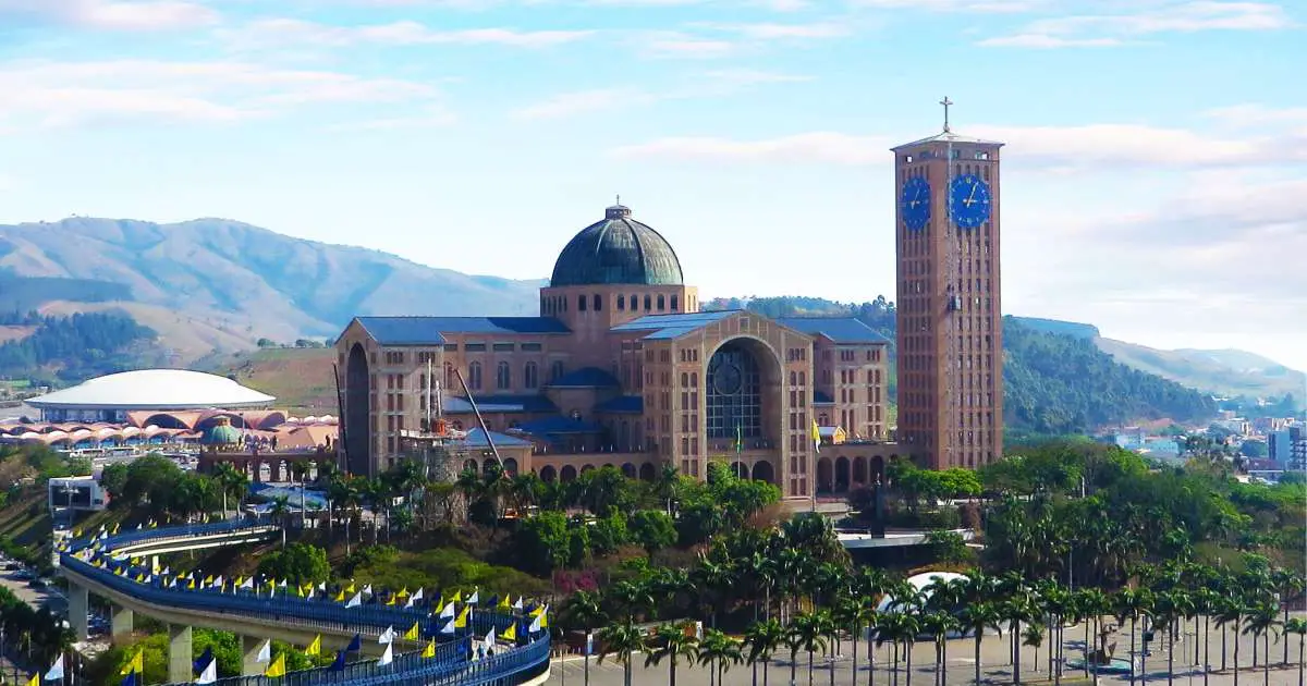 Pontos Turísticos No Vale Do Paraíba: 70 Lugares Para Visitar E Se ...